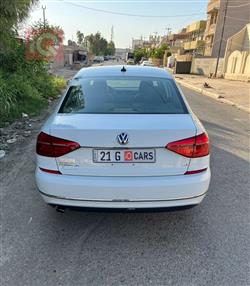 فولكسفاغن باسات